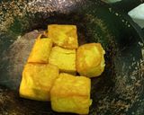 Foto langkah ke 3 dari resep Tahu Siksa Khas Betawi.