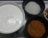Roasted Seviyan Vermicelli Kheer recipe step 1 photo