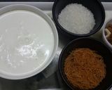 A picture of step 1 of Roasted Seviyan Vermicelli Kheer.