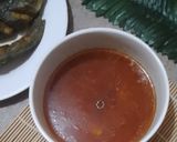 Foto langkah ke 9 dari resep Sambel ala pecel lele jurus halus.