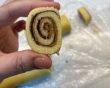 Foto del paso 8 de la receta: Roll cookies de harina de almendras