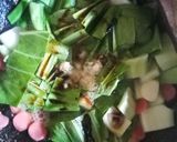 Foto langkah ke 2 dari resep Tumis Pakcoy Sosis Simple.