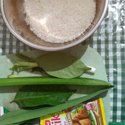Langkah 1