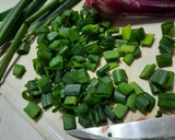 Foto del paso 7 de la receta: Locro sabroson !!!