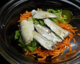 Foto del paso 3 de la receta: Ensalada saludable