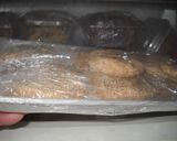 Foto del paso 5 de la receta: Hamburguesas de pollo y avena (sanas para niños)