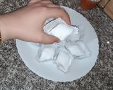 صورة لخطوة 4 من وصفة حلوة(الحربوش) لأمي🤍🇩🇿