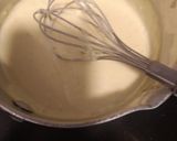 A picture of step 4 of Chicken Lasagna.