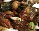 Foto langkah ke 5 dari resep Ayam Goreng Kecap Mentega Wangi Istimewahhh 😘😘😘.