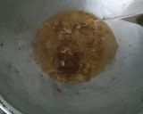 Foto langkah ke 3 dari resep Oseng kulit sapi cabe ijo sederhana.