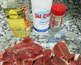 Foto del paso 3 de la receta: Fricandó
