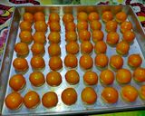 Foto langkah ke 6 dari resep Kue Nastar.