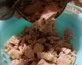 Foto del paso 2 de la receta: Empanadillas de atún en 30 minutos