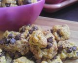 Foto langkah ke 1 dari resep Mini cookies 🍪.