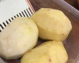 Foto langkah ke 1 dari resep [161] Cimplung.