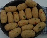 Foto langkah ke 4 dari resep Mendol Tempe.