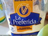 Torrejas de yuca fritas