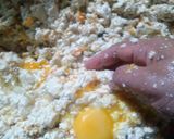 Foto langkah ke 8 dari resep Tahu fantasi (telur puyuh).