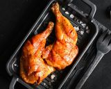 Paprika butter grilled chicken রেসিপির ধাপ 2 ছবি