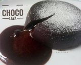 Foto langkah ke 8 dari resep Choco lava.