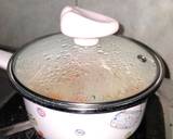 15. MP ASI Kiyandra 7 Bulan langkah memasak 3 foto