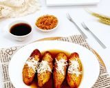 Foto langkah ke 5 dari resep Sanggara Balanda.