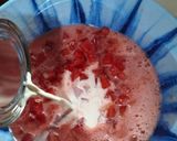 Foto langkah ke 2 dari resep 11. Es Semangka Creamy.