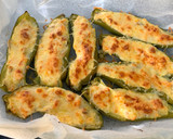 Foto del paso 7 de la receta: Barquitas de pimientos
