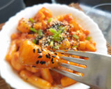 Foto langkah ke 4 dari resep Ttoekbboki.