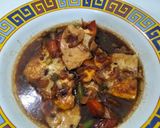 Foto langkah ke 7 dari resep Telur Kuah Kecap.
