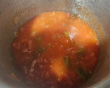Foto del paso 6 de la receta: Sopa de tomate