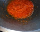 Foto langkah ke 4 dari resep Sambal jeroan tempe.