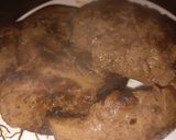 صورة لخطوة 2 من وصفة كبدة الغنم
