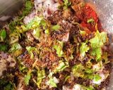 बाटी और चोखा (bati aur chokha recipe in Hindi) रेसिपी चरण 2 फोटो