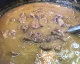 Foto del paso 3 de la receta: Bistéck de Res Sonorense en Salsa Verde