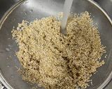 A picture of step 4 of 🥗🍠 Grain-Free Quinoa Bowl 🥗🍠.