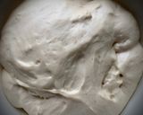 Csokis Kalács /vegán/ recept fázis 4 fotója
