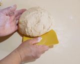 Foto del paso 3 de la receta: Pan dulce casero de Paulina Cocina