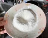 原味戚風蛋糕（蛋糕底）的食譜步驟1照片