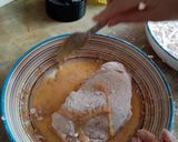 Foto del paso 4 de la receta: Pollo Broaster al horno