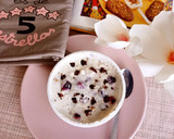 Foto del paso 6 de la receta: Helado cremoso en 5 minutos 🍦