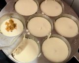 Foto langkah ke 4 dari resep Bolu Panggang Abon.