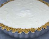 Foto langkah ke 11 dari resep Pie Fla Keju.