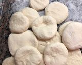 Foto del paso 6 de la receta: Pan árabes o de pita