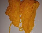 รูปขั้นตอนการทำที่ 7 ของ ขนมฝอยทอง | Sweet Egg Floss (Thai Dessert)