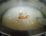 A picture of step 1 of Easy Pea-sy Masala Maggi.