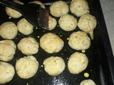 Pancitos de Oreganos ideal para el Mate
