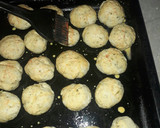 Foto del paso 5 de la receta: Pancitos de Oreganos ideal para el Mate