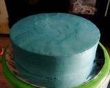 Foto langkah ke 1 dari resep Tutorial buttercream transfer.