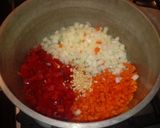 Foto del paso 1 de la receta: Salsa Bolognesa